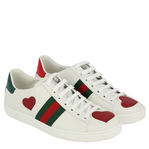 chaussure basket gucci femme|chaussures gucci femme.